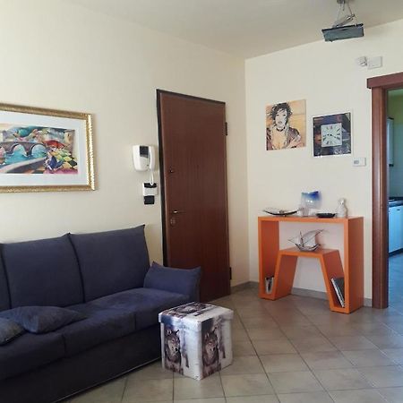 Appartement Le Briccole à Collegno Extérieur photo