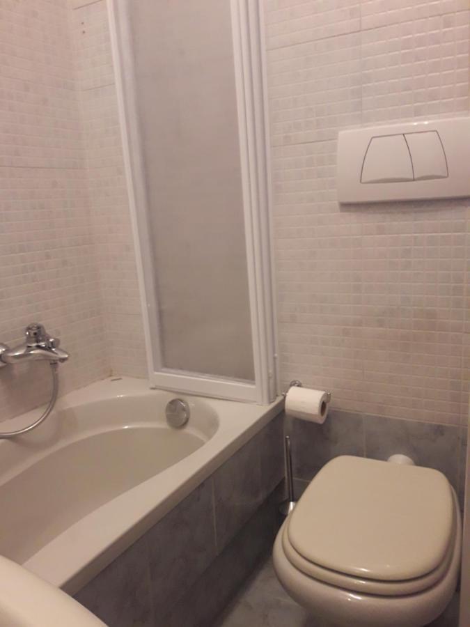 Appartement Le Briccole à Collegno Extérieur photo