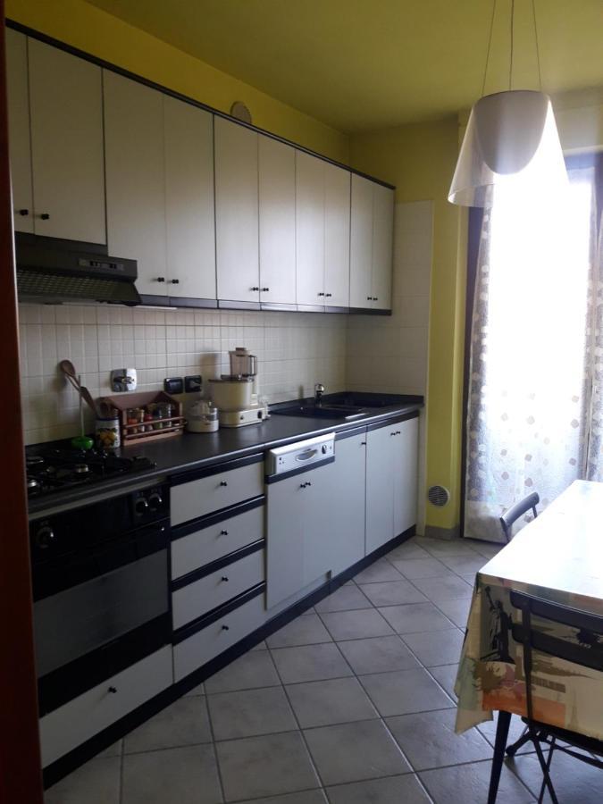 Appartement Le Briccole à Collegno Extérieur photo