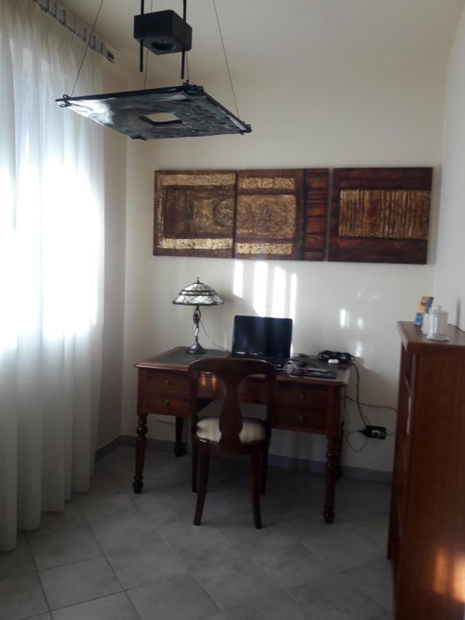 Appartement Le Briccole à Collegno Extérieur photo
