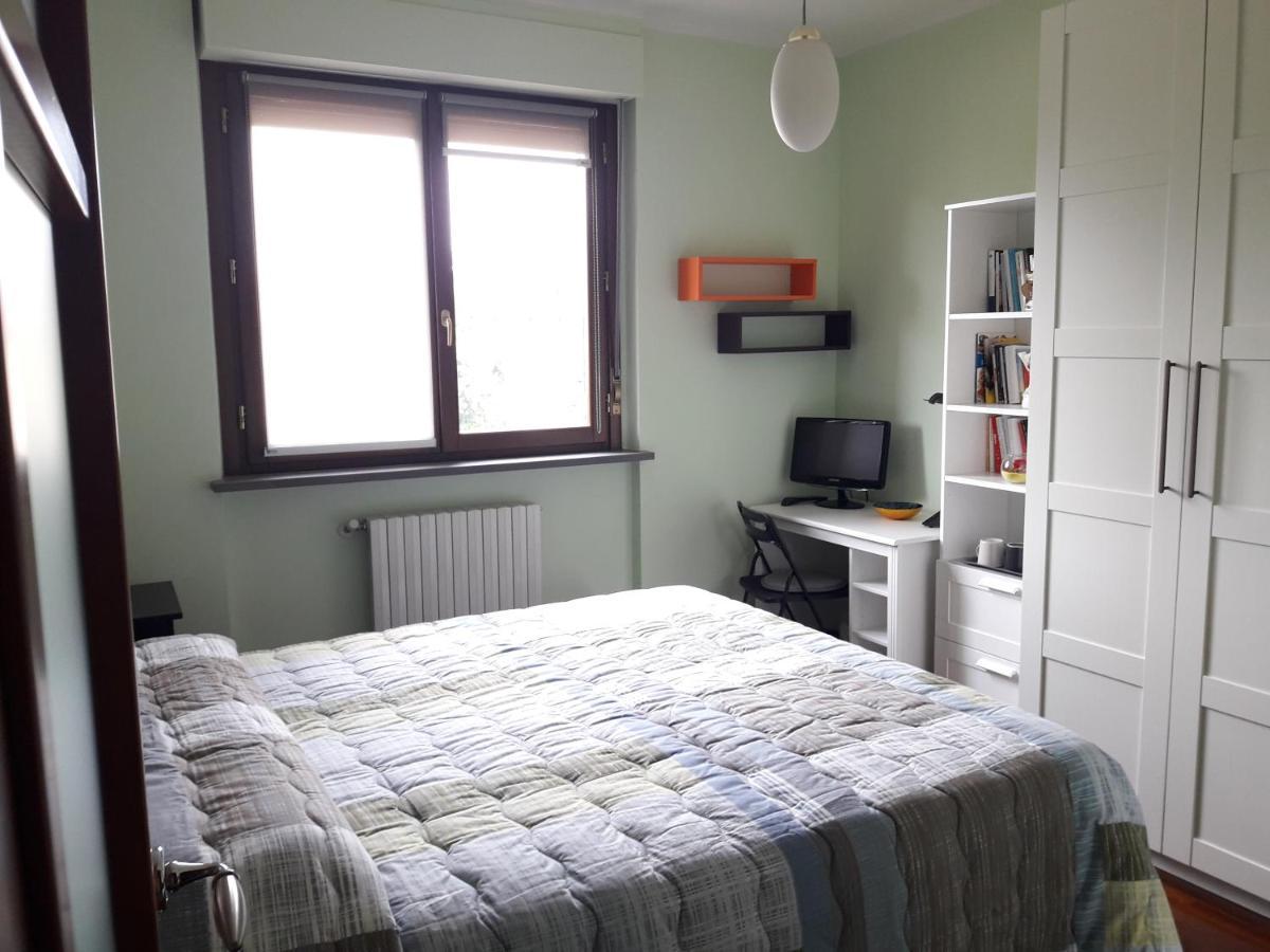 Appartement Le Briccole à Collegno Extérieur photo