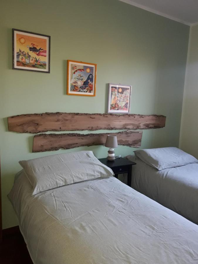 Appartement Le Briccole à Collegno Extérieur photo