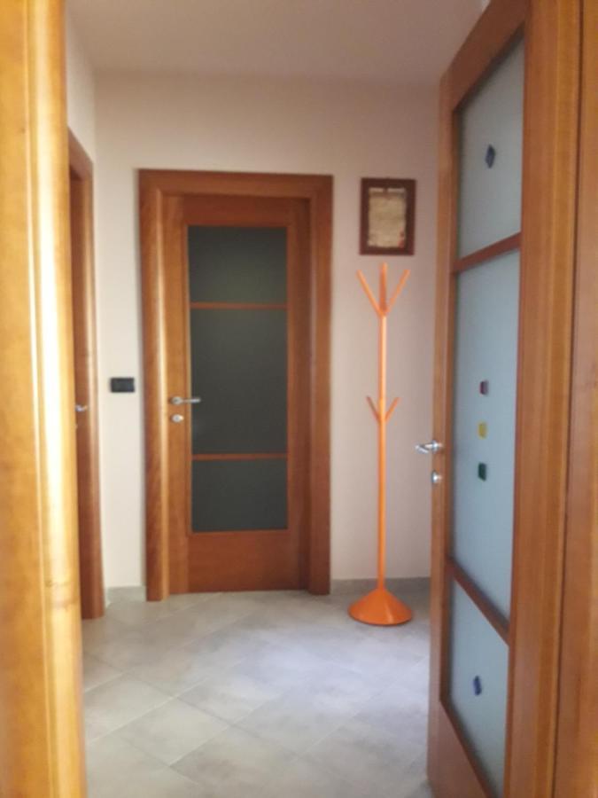 Appartement Le Briccole à Collegno Extérieur photo
